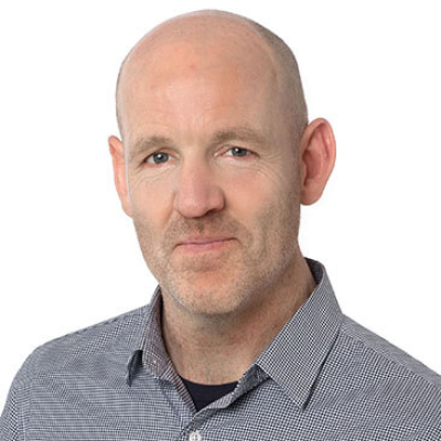 tim gartland